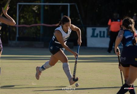 CAH 2024 - San Fernando  vs Lujan RC