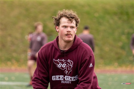 RSEQ 2024 - Finale Rugby Univ Masc - ETS vs Ottawa - Avant Match