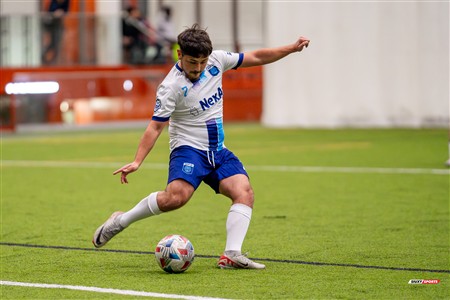 TKL 2024 Div 1 - Los Bandoleros (3) vs (1) EKIP