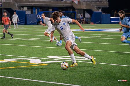 RSEQ 2024 - Soccer Universitaire Masc - UdM (4) vs (1) UQAM