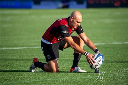 FFR 2024 - Finale Nationale - Nice (39) vs (30) Narbonne