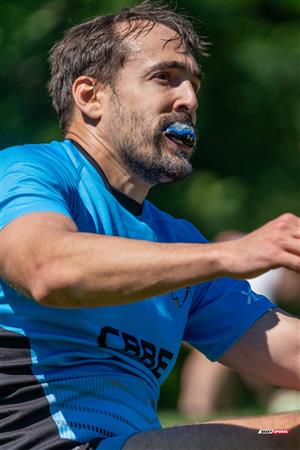 RQ 2024 - LPR1 M2 - Ste-Anne RFC (31) vs (41) Montreal Wanderers RFC