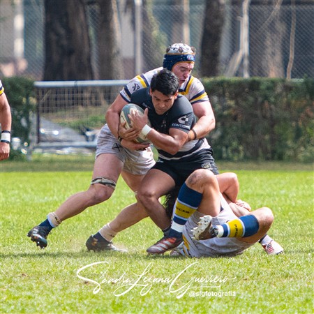 UAR - Nacional de Clubes 2024 - Tucuman Lawn Tennis vs Tala