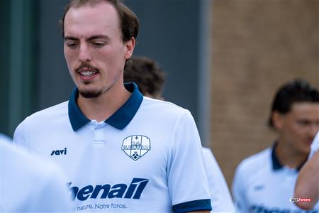 PLSQ - CF Montréal - Academy (0) vs (2) AD Blainville