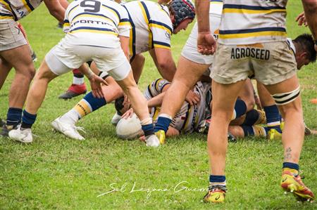URT 2024 - Tucuman Lawn Tennis Club (52) vs (27) Lince Rugby Club
