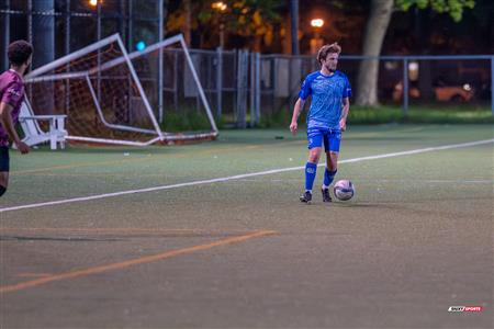LRSC 2024 DIV 1 - Bandjos FC (5) vs (1) NDG SA