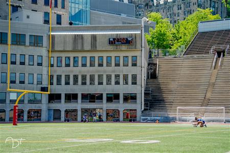 QORC-CROQ 2024 - FINALS - QUÉBEC OUEST (48) VS (26) ONTARIO OUEST - 3RD POSITION