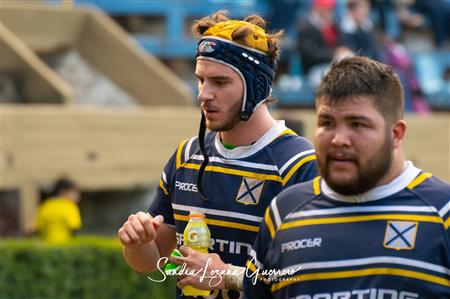 UAR - Torneo del Interior 2019 - Tucuman Lawn Tennis vs Santiago Lawn Tennis