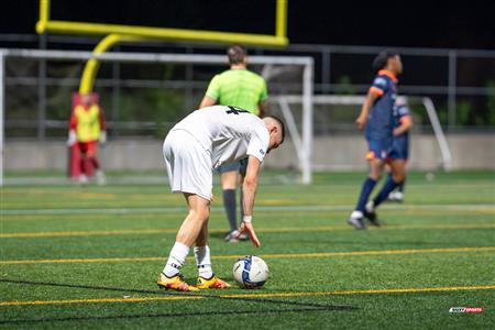 L1QC 2024 M - CS St-Laurent vs AS Laval