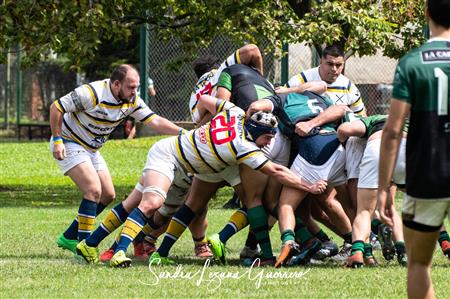URT 2021 - Tucuman Lawn Tennis Club vs Tucuman Rugby