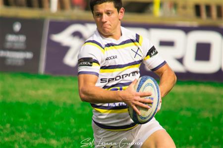 UAR - Nacional de Clubes 2019 - Tucuman Lawn Tennis vs Mar del Plata Rugby