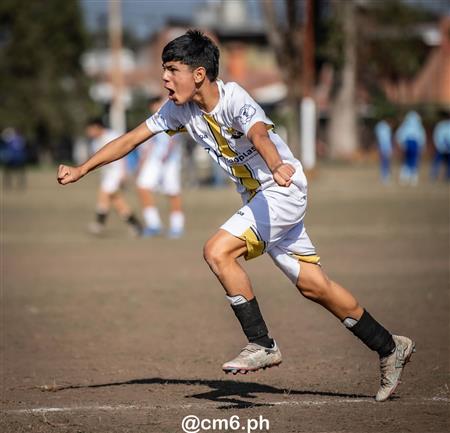 Club Atlético Tucuman vs CRF