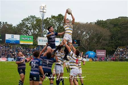 URT 2019 - Final NOA - Tucuman Lawn Tennis vs Universitario Rugby