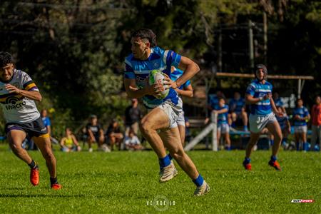 URBA - 1C - Lujan RC vs CASA de Padua - Sep 14