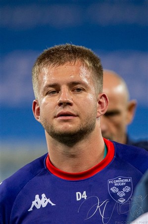 FFR 2024 PRO D2 - Grenoble (37) vs (10) Agen