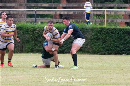 URT 2024 - Tucuman Lawn Tennis Club (16) vs (15) Tucuman RC