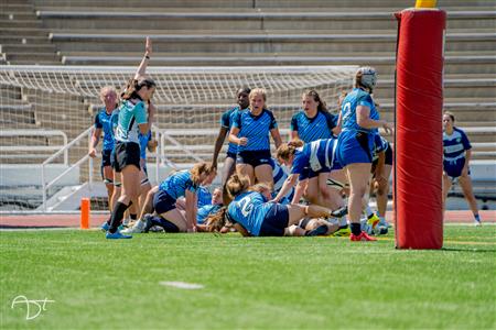 QORC-CROQ 2024 - FINALS - QUÉBEC OUEST (48) VS (26) ONTARIO OUEST - 3RD POSITION