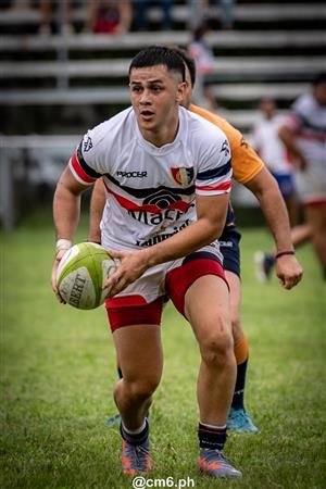 URT 2024 - Universitario de Tucuman vs Natacion y Gimnsasia - Amistoso