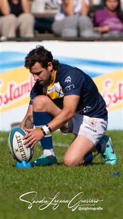 TDI 2024 - CRAI (15) vs (24) Tucuman Lawn Tennis Club