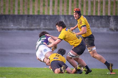 FER 2024 - DHB - Getxo RT (52) vs (10) CR Malaga