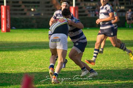 URT 2021 - Tucuman Lawn Tennis Club vs Universitario RC