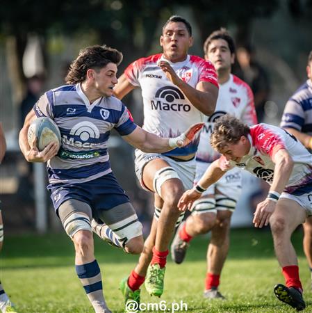 NOA 2024 - Universitario RC vs Jockey Club de Salta