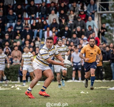 NOA 2024 - Final - Tucuman Lawn Tennis (13) vs (10) Tucuman Rugby