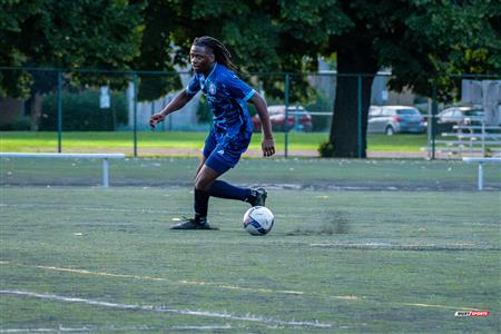 PLSQ - CS Mont-Royal Outremont (2) vs (3) CS de St-Hubert