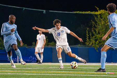 RSEQ 2024 - Soccer Universitaire Masc - UdM (4) vs (1) UQAM