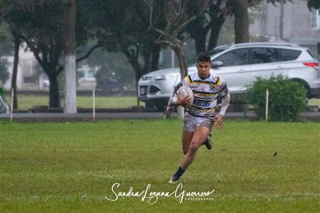 UAR - Torneo del Interior - Tucuman Lawn Tennis Club vs Universitario Rugby Club (Salta)