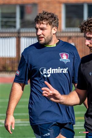 Montreal 1862 Rugby vs Atlantic Privateers RC - Before the game