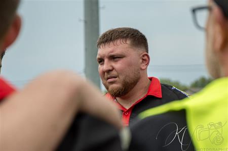 FFR 2024 Fed2 - Bievre SG vs US Vinay