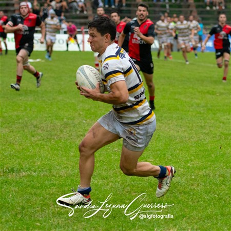 UAR - Torneo del Interior 2024 - Tucuman Lawn Tennis Club (24) vs (15) Cordoba Athletic