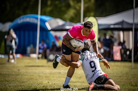 Seven Tafi del Valle 2024 - Party Seven vs A Nation