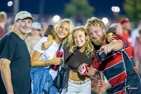 RQ 2024 - Finales - SL M1 - TMR (19) vs (20) Beaconsfield - Après Match