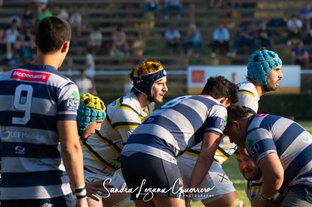 URT 2021 - Tucuman Lawn Tennis Club vs Universitario RC