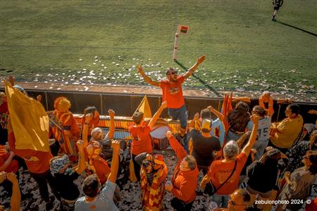 TOP 14 - Perpignan (26) vs (5) Racing 92