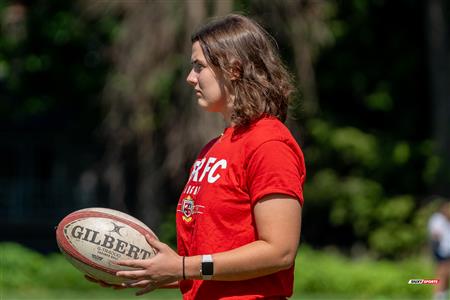 RQ 2024 - SL - W2 - Ste-Anne (34) vs (36) Beaconsfield