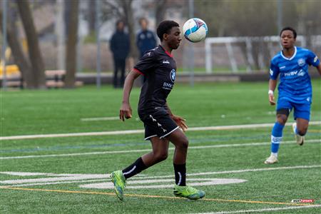 PLSJQ 2024 M U-16 - AS Laval (2) vs (1) AS Brossard