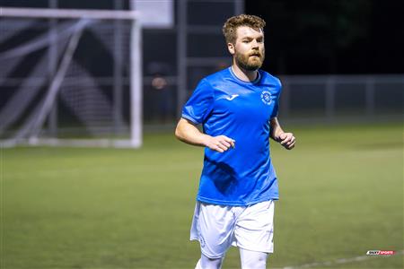 ARSC - Ringleaders FC (9) vs (2) Bandjos Div1