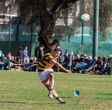 URBA 2024 - Top 12 Inter - Pre - Atletico del Rosario vs Belgrano Athletic