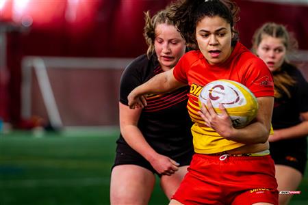 2024 Rugby 7S NATIONALS - Guelph vs Calgary - Game 5