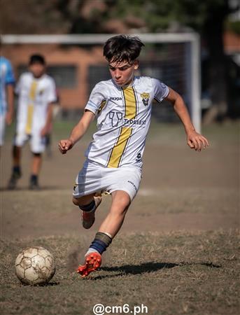 Club Atlético Tucuman vs CRF