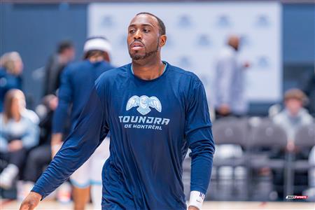 TBL 2024 - MONTRÉAL TOUNDRA VS LONDON LIGHTNING - Reel B