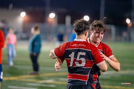RQ 2024 - Finales - SL M1 - TMR (19) vs (20) Beaconsfield - Après Match