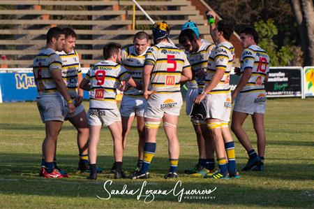 URT 2021 - Tucuman Lawn Tennis Club vs Universitario RC