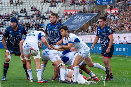 FFR 2024 PRO D2 - Grenoble (29) vs (10) Colomiers
