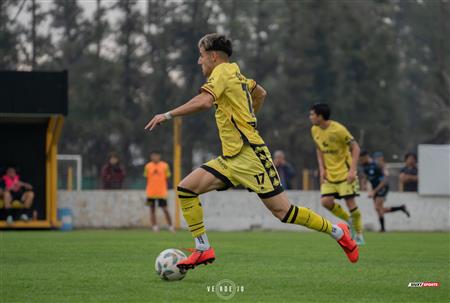 AFA - 1B - 2024 - FLANDRIA (3) VS (0) Villa San Carlos