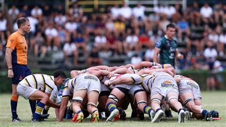 URT 2024 - Tucuman Lawn Tennis Club (16) vs (15) Tucuman RC