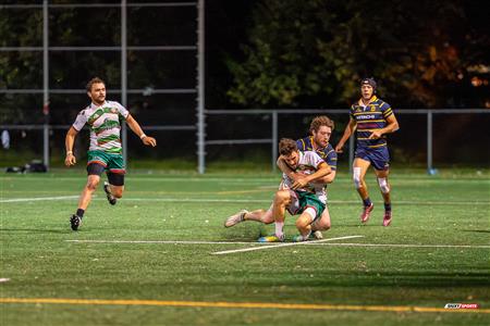 RQ 2024 - Super Ligue M1 - TMR (41) vs (0) RCM